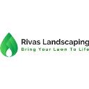 Rivas Landscaping logo